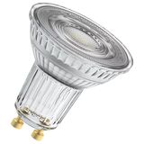 LED Superstar PAR 16 80 36° 8.3W 940 220-240 В GU10 575lm замена галогенных ламп OSRAM