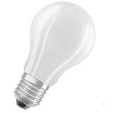 LED Classic A 60 DIM P 6.5W 840 230V Frosted E27 світлодіодна лампа OSRAM