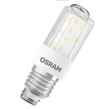 Спеціальна компактна лампа LED T SLIM 320° DIM 60-7,3W/827 230V E27 LEDVANCE