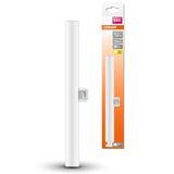 світлодіодна линейная лампа LEDIBASE 30CM 145° 25-3.5W 827 230V S14D LEDinestra Base Frosted LEDVANCE