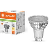 світлодіодна лампа PAR16 60° 80-6,9W/830 230V GU10 PERFORMANCE CLASS LEDVANCE