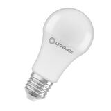 Лампа світлодіодна 13W 865 E27 LED VALUE Classic A 100 Frosted LEDVANCE