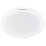 DN020B G4 LED6/WW 7W 220-240V D100 Стельовий світильник Philips