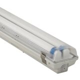 Корпус светильника IP65 под LED-лампы ATOM 771 236 LED 1200 PC IP67 1L