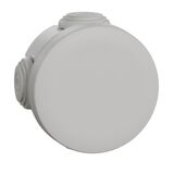 Накладная Распред-коробка Mureva Box 60x40 IP55 Schneider Electric