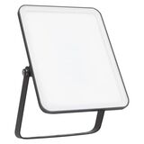 Прожектор ESSENTIALS FLOODLIGHTS 30W 830 BK 2550 Lm 100° IP65 подходит для наружного применения Ledvance
