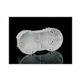 Коробка двойная установочная кирп/бетон 142х70х45 КОПОС KP 64/2 KA