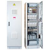 Щит УКРМ 40 кВАр установка компенсації реактивної потужності