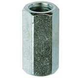 Соединительная гайка М8х25 ДКС