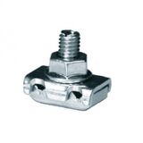 Крепежный комплект №3 для монтажа проволочного лотка ДКС