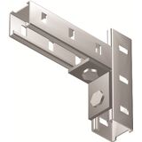 BMC1011HDZ (34011HDZ) куточок кріпильний одинарний