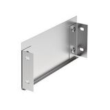 Пластина TC/RRC/RRD/RRS 200х100