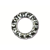 Шайба стопорная М8 ДКС