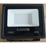 LED прожектор LFLT 100Вт 6400К 9500Lm  IP65 черный