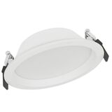 DL ALU 35W/3000K IP44/20 WT LED Светильник направленного света Ledvance