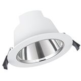 LED Светильник DL COMFORT DN130 13W IP54 Даунлайт с регулируемым белым светом Ledvance