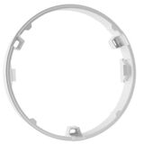 DL Slim Frame DN105 WT Рамка "коло" Ledvance