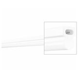 Linear Compact HO 900 15W/3000K HIGH OUTPUT світильник балка Ledvance