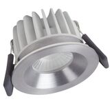 Spot FP LED fix 8W/3000K SI DIM IP65 светильник огнестойкий FIREPROOF DIM регулируемый Ledvance