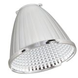 TR SP REFLECTOR D95 FL отражатель для трекового прожектора широкий пучок Ledvance