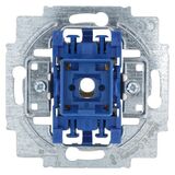 2020 US-201 Механизм выключателя 1-клавишный кнопка  (BJE) ABB