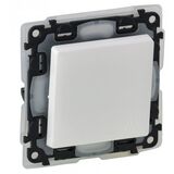 Выключатель 10АХ 250В автоматические клеммы IP44 Белый серия Valena Life LEGRAND