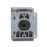 OT40FT3 вимикач навантаження 40A монтаж на двері ABB