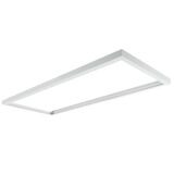 PL 1200X600 SURFACE MOUNT KIT VAL Рамка для панели PERFORMANCE Ledvance