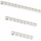 PS1/12 Шина гребенчатая  1P, 12мод., 10мм.кв. ABB