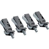 Монтажный комплект для установки щитов Volta в пустотелые стены HAGER