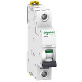 Автоматичний вимикач Schneider  1P 6A "B" 1 модуль серія iC60N 6КА