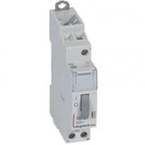 Импульсное реле CX3 16A 1НО 24В Legrand