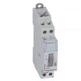 Імпульсне реле CX3 16A 2НО 230В Legrand