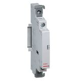 Вспомогательный контакт CX3 групповой 24/48В 0,5мод Legrand