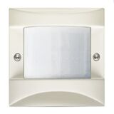 Датчик движения настенный 6800-32-102C Busch-Watchdog 180 Датчик комфорта II для All Weather 44 с комби линзой (BJE) Слоновая кость ABB