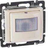 Датчик руху інфрачервоний 1000 Вт Valena Classic Слонова кістка LEGRAND