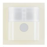 Датчик руху 1.1м Білий, глянцевий S.1/B.x BERKER