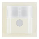 інфрачервоний Датчик руху «Комфорт» 1.1м S.1/B.x Білий, глянцевий BERKER