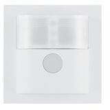 інфрачервоний Датчик руху «Комфорт» 1.1м S.1/B.x Полярна білизна, Матовий BERKER