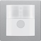 Датчик руху 2.2м Q.х алюміній BERKER