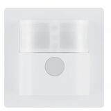 Датчик руху "Комфорт" 2.2м Q.х Полярна білизна, оксамит BERKER