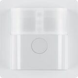 Датчик руху "Комфорт" 2.2м K.1 Полярна білизна, глянцевий BERKER