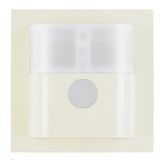 Датчик руху "Комфорт" 2.2м S.1/B.x Білий, глянцевий BERKER