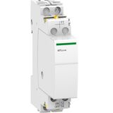 Блок центрального керування з індикацією iATLc+s 24-240В AC Acti 9 Schneider Electric