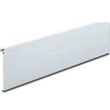 Кришка для перфорованого короба COV 40мм  QUADRO  ДКС