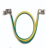 Провод заземления с клеммами для соединения крышек коробов 300мм  In-liner Aero ДКС