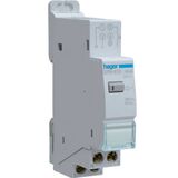 Імпульсне реле електронне 1НВ 16А/230В HAGER