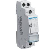 Импульсное реле 48В AC/ 24В DC/16А 2НО HAGER