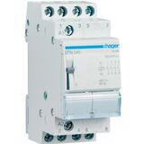 Импульсное реле 230В/16А 4НО 1м HAGER