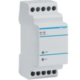 Реле контролю напруги, 1-фазне